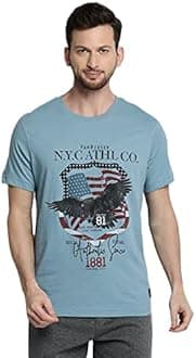 Van Heusen Men T-Shirt