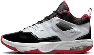 NIKE Mens Jordan Stay Loyal 3 Running Shoes