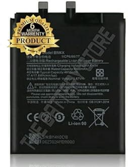 Original BM4X Battery for Xiaomi 11 Battery with 6 Month Warranty** (SEP000117)