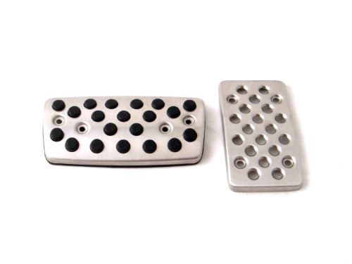 Strut King Civic Pedal Set (Automatic)