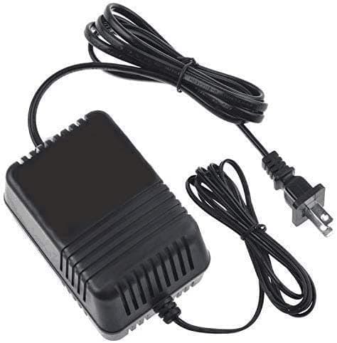 3-Pin AC Adapter Compatible with Altec Lansing P/N A4432 A4545 ACS340 AC5340 ACS65i ACS 65i ACS65 i Audio SubWoofer Speaker System 13V 4Amp 13VAC 4A Three pin Head Power Supply Cord Charger