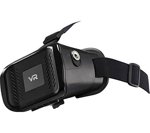 GOJI GVRBK17C Universal VR Headset