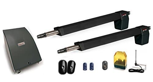 Automatic Gate Opener HC812/400 for Large Double Gates Swing Gate Operator