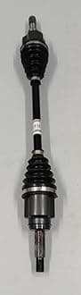 AQX Drive Axle/Shaft Nano Left