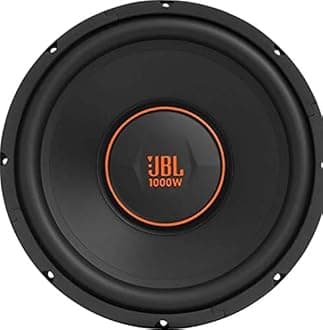 JBL GX1200 12" Subwoofer