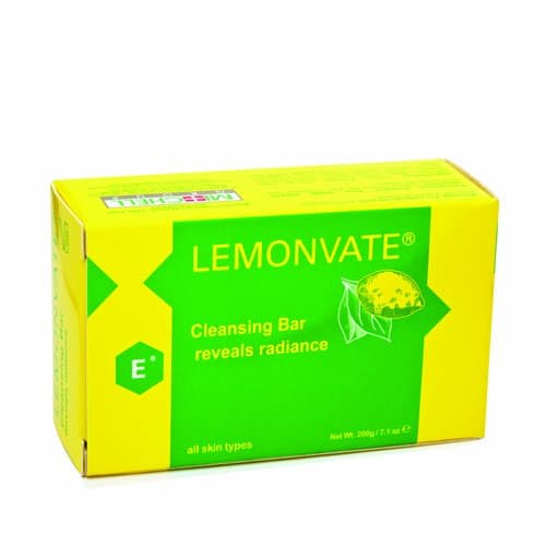 LEMONVATEAnti-Bacterial Soap, 7.1 Ounce