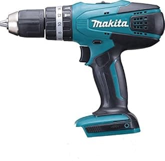MAKITA 18V CORDLESS COMBI BODY ONLY MODEL HP457 BARE UNIT *COMPATIBLE WITH BL1813G & DC18WA* *SOLD SEPARATELY*