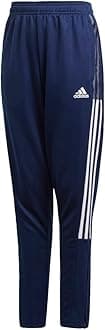 Adidas Unisex Kids Tiro21 Sw PNT Y Pants