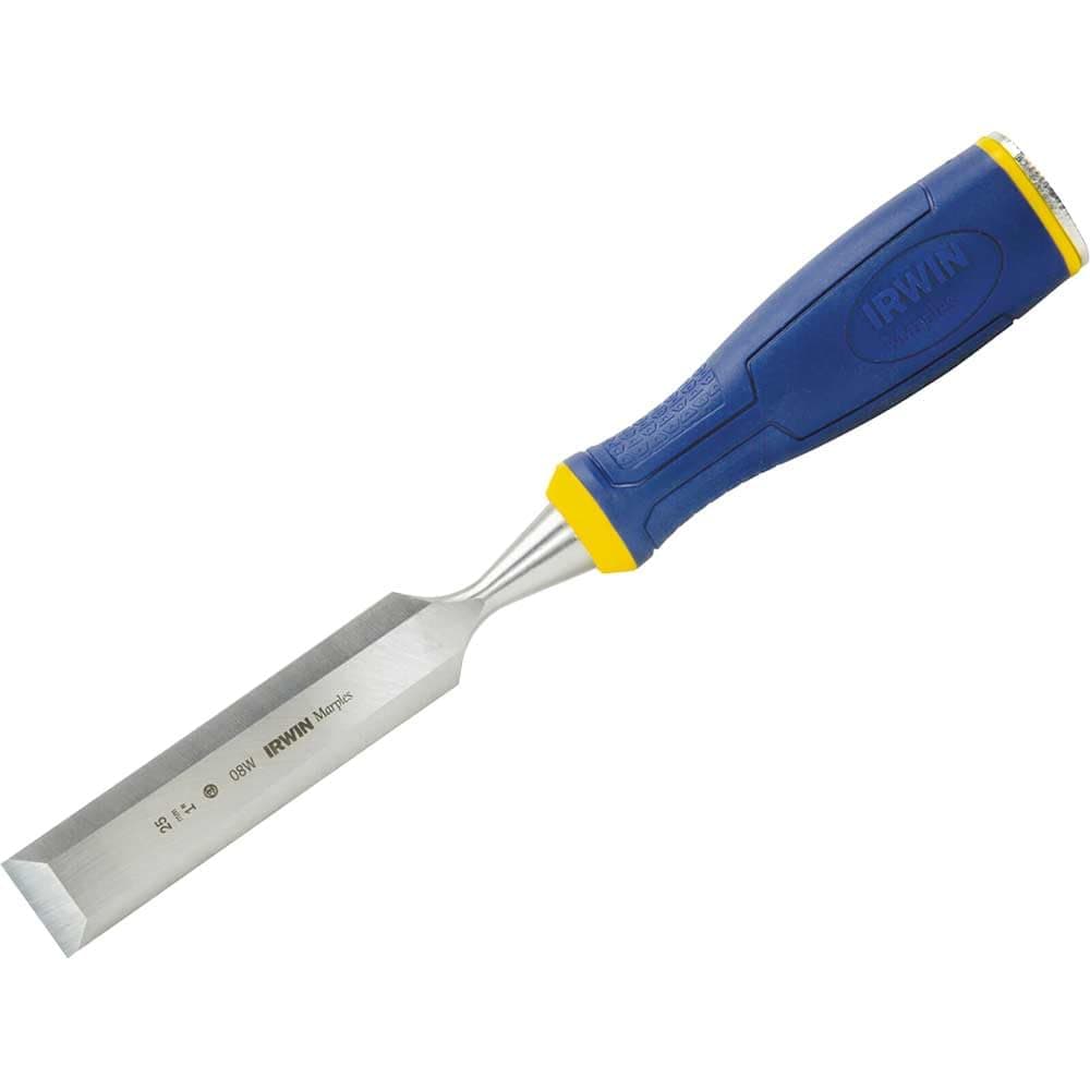 Irwin Marples Ms500 S/Touch Be Chisel 1.In 10501708