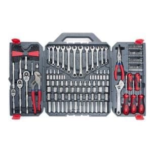 Crescent Tools CTK170MP 170 Piece Mechanics Tool Kit