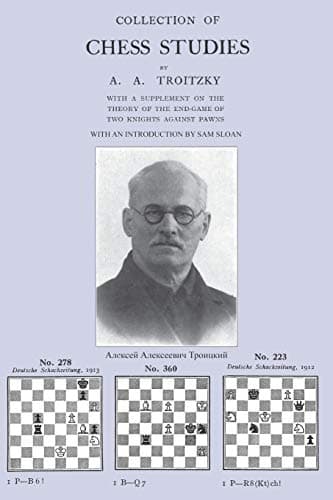 Collection of Chess Studies