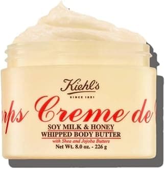 Creme de Corps Body Moisturizer