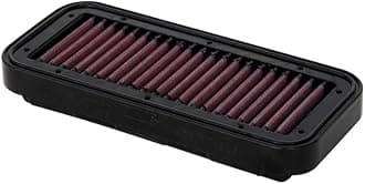K&N Engine Air Filter: High Performance, Powersport Air Filter: Compatible with 2020-2021 INDIAN Challenger; 2020-2021 INDIAN Challenger Dark Horse; 2020-2021 INDIAN Challenger Limited, PL-1720