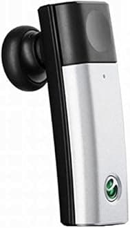 Sony Ericsson Mobile Phone Bluetooth Headset VH310 Silver