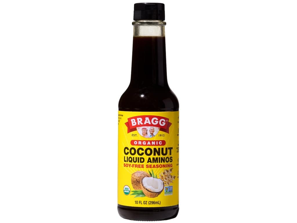 Coconut Liquid Aminos