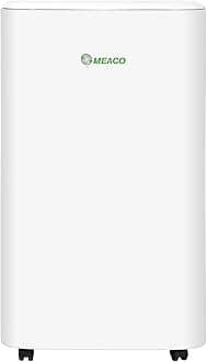 Meaco MeacoCool MC Series 14,000R Portable Air Conditioner - Powerful Portable Air Conditioner, Energy Efficient with Two Window Venting Kits included