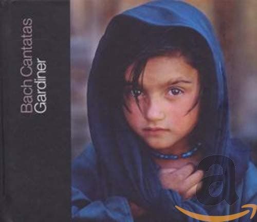 Bach: Cantatas Vol 2