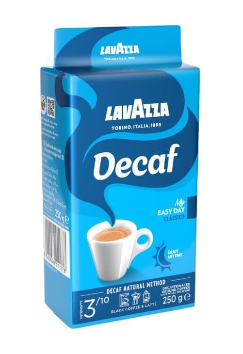 Lavazza Decaffeinated