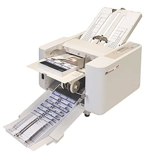 208J Friction Feed Paper Folder