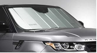 Genuine Land Rover Accessories Windshield Sunshade 2014-2022 Range Rover Sport VPLWS0231