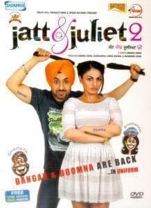 Jatt & Juliet 2