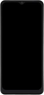 ZOETEC Screen Replacement for Samsung Galaxy A12 A125 SM-A125F A125M A125N A125F/DSN A125U 6.5'' LCD Touch Screen Digitizer Full Assembly with Frame Repair Tools (*NOT FOR SM-A127F*)