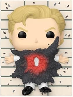 Funko! POP Convention Excl ST 001 Vaporizing