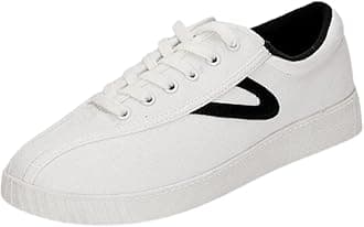 TRETORN Mens Men's Nylite Canvas SneakersSneaker