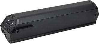 (3-7 Days delivery) 48V 13Ah 17.5Ah Reention Dorado Plus e-Bike Battery Pack for e-Bike Removable Lithium Battery Power 624Wh 840W with 30A BMS and Charger