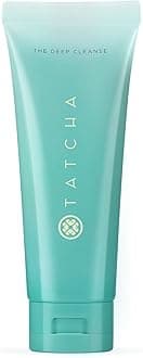 The Deep Cleanse | Deep, Gentle Exfoliating Cleanser, Lifts Dirt, Minimizes Excess Oil & Unclogs & Tightens Pores