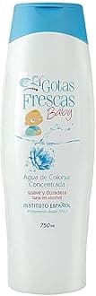 Institute Español – Baby Gotas Frescas, Eau de cologne, 750 ml, women's.
