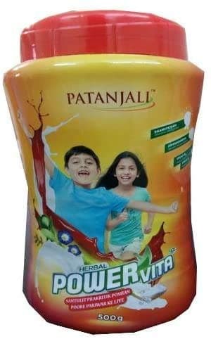 Patanjali Power Vita