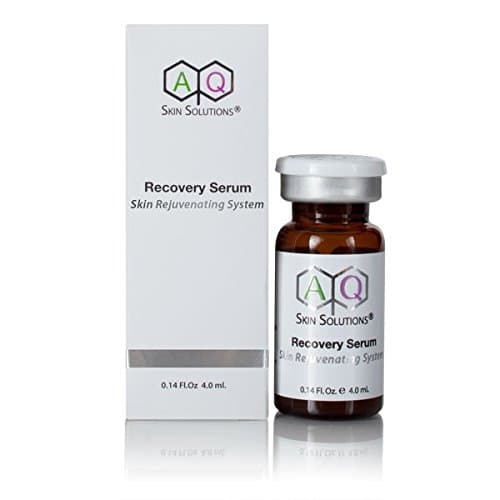AQ Skin Solutions Recovery Serum