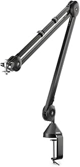 PSA1 Studio Boom Arm for Broadcast Microphones