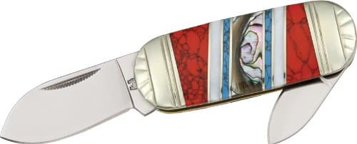 Rough Ryder Stoneworx Small Sunfish