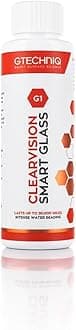 Gtechniq G1 Clear Vision Smart Glass 100 ml
