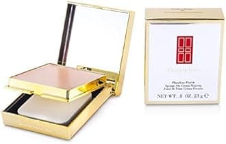 Elizabeth Arden Sponge-On Cream Makeup, Perfect Beige 03
