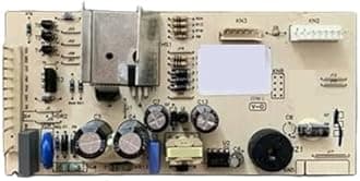 Mainboard inverter PCB control module, compatible with Beko, refrigerator
