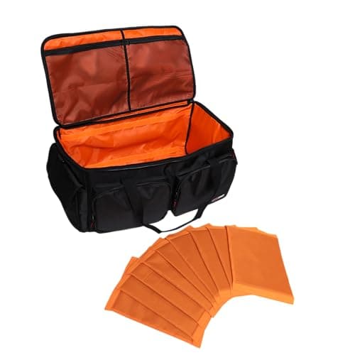 Gator Cases Cable & Accessory Organization Gig Bag; Large | 23 x 12 x 11” (G-CABLEBAG-LG)