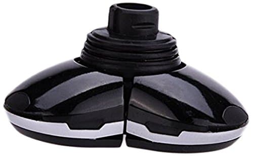 Dardugo 9lb 15oz Weight Limit (5kg) -Multifunction Electronic Digital Scale for Baking & Coo Silver & Black-Perfectly Measure Liquid & Dry Ingredients-from Oliver & Kline, 1white, IKUK-3