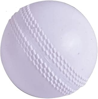 Venom Soft Cricket Balls Practice, Training for All Age Group, Recommended for Indoor/Outdoor Street & Beach Cricket