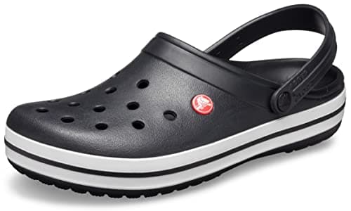 Crocs Crocband Unisex Clogs