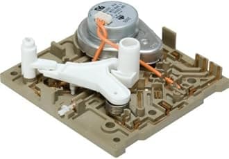 Kenmore Refrigerator Ice Maker Motor Module Control 628358