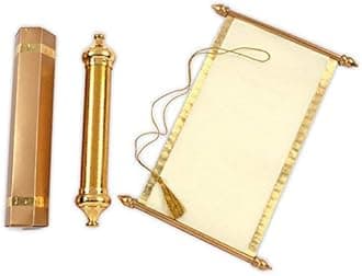 Wedding Invitation Scroll Card Indian Wedding Program Cards