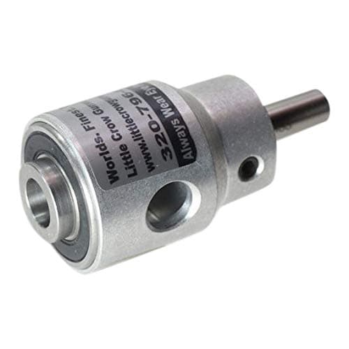 Worlds Finest Trimmer