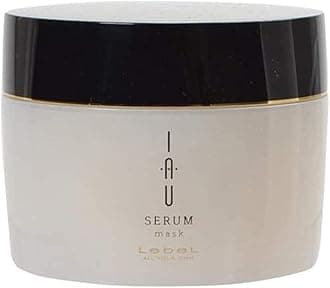 IAU Serum Hair Mask - 170g (Harajuku Culture Pack) by Lebel
