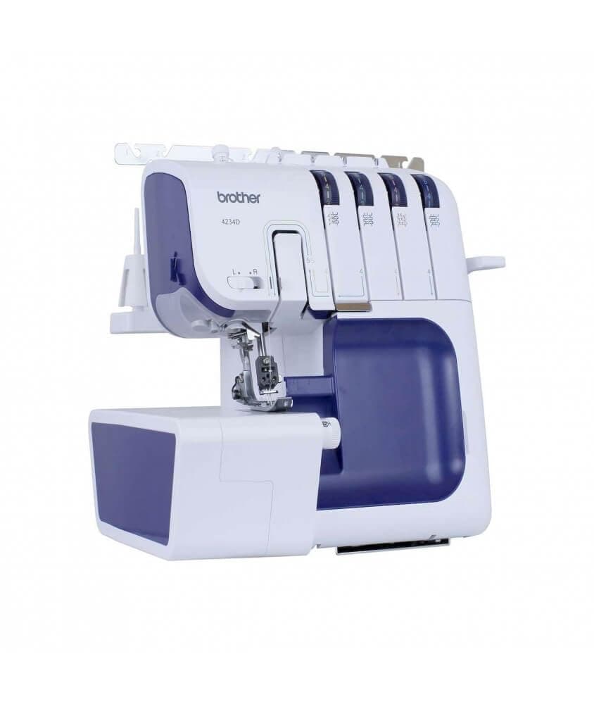Brother Overlocker 4234D