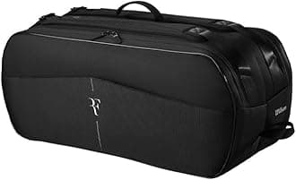 Thermo-Bag RF Tournament 9R Black 2024