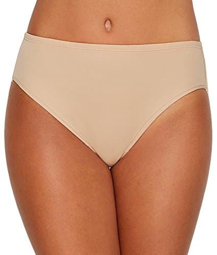 Camio Mio Smoothing Hi-Cut Brief