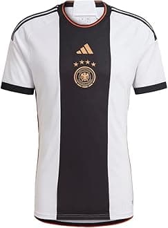 Men's 2022 Germany Football Shirt